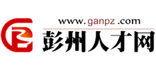 四川彭州人才网logo,四川彭州人才网标识