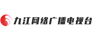 九江视听网logo,九江视听网标识