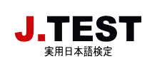 JTEST日语考试网logo,JTEST日语考试网标识