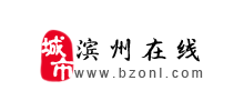 滨州在线Logo