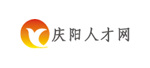 庆阳人才网logo,庆阳人才网标识