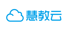 慧教云logo,慧教云标识