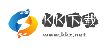 KK下载logo,KK下载标识