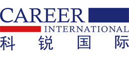 北京科锐国际人力资源股份有限公司Logo