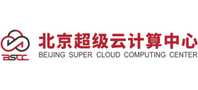 北京超级云计算中心Logo