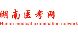 湖南医考网logo,湖南医考网标识