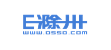 E滁州Logo