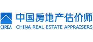 中国房地产估价师网Logo