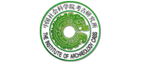 中国考古Logo