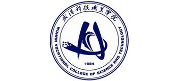 武汉科技职业学院logo,武汉科技职业学院标识