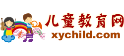 信阳儿童教育资源网logo,信阳儿童教育资源网标识