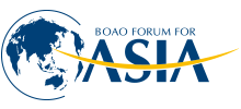 博鳌亚洲论坛（BFA）Logo