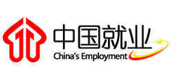 中国就业网logo,中国就业网标识