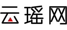 云瑶网logo,云瑶网标识