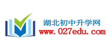 湖北中考升学网logo,湖北中考升学网标识