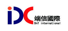 济宁端信国际人才合作中心Logo