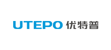 深圳市优特普科技有限公司Logo