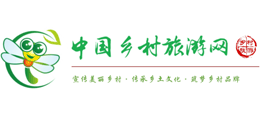 乡村旅游网logo,乡村旅游网标识