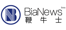 Bianews鞭牛士Logo