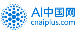 AI中国网logo,AI中国网标识