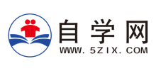 自学网logo,自学网标识