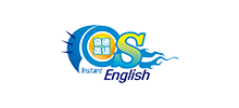 奇速英语Logo
