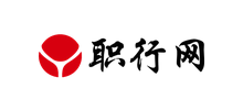 职行网logo,职行网标识