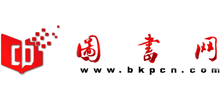 中国图书出版网logo,中国图书出版网标识