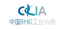 中国针织工业协会Logo