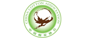 中国棉花协会Logo