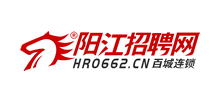 阳江招聘网logo,阳江招聘网标识