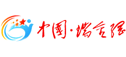 中国瑞金网Logo