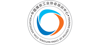 全国煤炭行业现代远程教育培训网logo,全国煤炭行业现代远程教育培训网标识