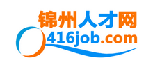 锦州人才网logo,锦州人才网标识