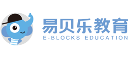 易贝乐教育Logo