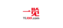 深圳市一览网络股份有限公司logo,深圳市一览网络股份有限公司标识