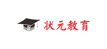 状元教育logo,状元教育标识