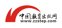 中国教育出版网logo,中国教育出版网标识