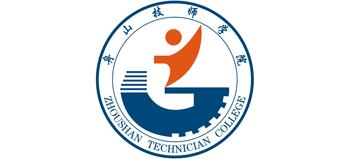 舟山职业技术学校Logo