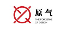 原气设计Logo