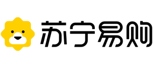 苏宁易购logo,苏宁易购标识