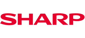 夏普公司logo,夏普公司标识