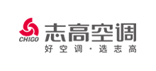 广东志高空调有限公司Logo