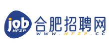 合肥招聘网Logo