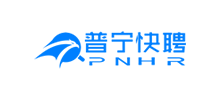 广东普宁快聘Logo