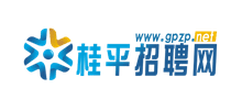 广西桂平招聘网Logo