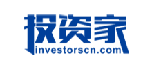 投资家网logo,投资家网标识