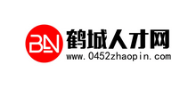 齐齐哈尔鹤城人才网Logo
