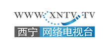西宁网络电视台Logo