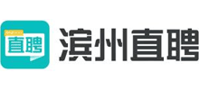 滨州直聘Logo